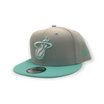 NEW ERA NBA Miami Heat 2T Color Pack 950 Snapback