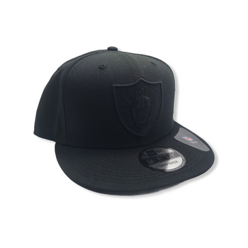 NEW ERA Las Vegas Raiders NFL 950 Basic Snapback