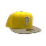 NEW ERA MLB Pittsburgh Pirates M2T Color Pack 950 Snapback