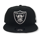 NEW ERA Las Vegas Raiders 9Fifty Basic Snapback