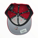 NEW ERA 9FIFTY Cincinnati Reds Snapback