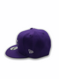 NEW ERA NBA20 Los Angeles Lakers 950 Snapback