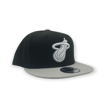 NEW ERA NBA Miami Heat 2T Color Pack 950 Snapback