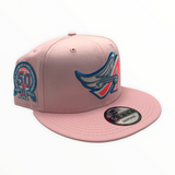 NEW ERA MLB Anaheim Angels Custom 9Fifty Snapback