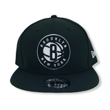 NEW ERA Brooklyn Nets NBA20 950 SnapBack