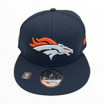 NEW ERA Denver Broncos NFL 9fifty Basic Snapback