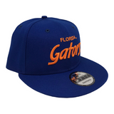 NEW ERA Florida Gators Custom 950 Snapback