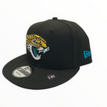 NEW ERA Jacksonville Jaguars NFL 950 Basic Snapback