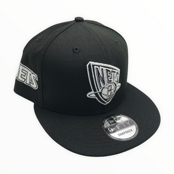 NEW ERA Brooklyn Nets NBA21 950 SnapBack