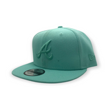 NEW ERA NBA Atlanta Braves Color Pack 950 Snapback