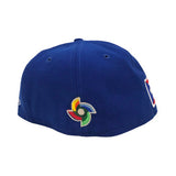 Men NEW ERA 2023 Puerto Rico WBC 59Fifty fitted Hat