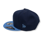NEW ERA Tennessee Titans 9fifty Basic 2Tone Snapback