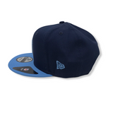 NEW ERA Tennessee Titans 9fifty Basic 2Tone Snapback