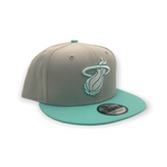 NEW ERA NBA Miami Heat 2T Color Pack 950 Snapback