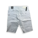 Men JORDAN CRAIG Twill Garment Dyed Short