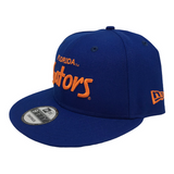 NEW ERA Florida Gators Custom 950 Snapback