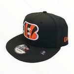 NEW ERA Cincinnati Bengals 9fifty Basic Snapback