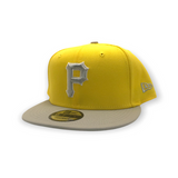 NEW ERA MLB Pittsburgh Pirates M2T Color Pack 950 Snapback