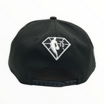 NEW ERA Brooklyn Nets NBA21 950 SnapBack