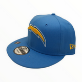 NEW ERA Los Angeles Chargers NFL 950 Basic Snap back