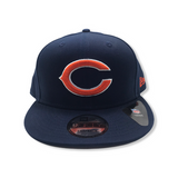 NEW ERA Chicago Bears 9fifty Basic Snapback