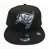 NEW ERA Tampa Bay Buccaneers NFL 950 Basic Snapback