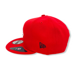 NEW ERA Kansas City Chiefs 9Fifty Basic Snapback