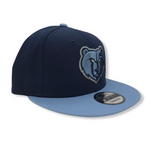 NEW ERA Memphis Grizzlies 9Fifty 2tone NBA Snapback