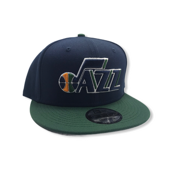 NEW ERA Utah Jazz NBA20 950  Utah Jazz Snapback