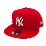 NEW ERA New York Yankees MLB Basic 950 Snap Back