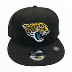 NEW ERA Jacksonville Jaguars NFL 950 Basic Snapback