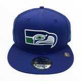 NEW ERA Seattle Seahawks NFL 950 Basic Snapback