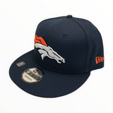 NEW ERA Denver Broncos NFL 9fifty Basic Snapback