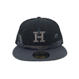 Men NEW ERA Houston Astros 59Fifty Fitted Hat