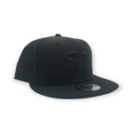 NEW ERA NBA Miami Heat Color Pack 950 Snapback