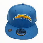 NEW ERA Los Angeles Chargers NFL 950 Basic Snap back