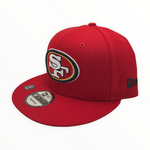 NEW ERA San Francisco 49ers 9fifty Basic Snapback
