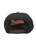 NEW ERA Florida Marlins Custom MLB 950 Snapback