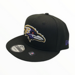 NEW ERA Baltimore Ravens NFL 9fifty Basic Snapback