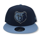 NEW ERA Memphis Grizzlies 9Fifty 2tone NBA Snapback