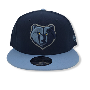 NEW ERA Memphis Grizzlies 9Fifty 2tone NBA Snapback