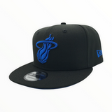 NEW ERA Miami Heat Custom 9Fifty SnapBack