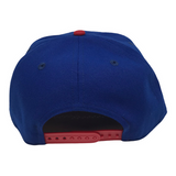 NEW ERA NY Yankees Haiti Custom Flag MLB 950 Snapback