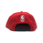 NEW ERA 950 Basic 2Tone Chicago Bulls Snap Back