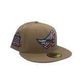 NEW ERA 59fifty Los Angeles Angels Fitted Hat