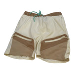 Men ORIGINAL FABLES Breezy Nylon Shorts