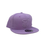 Men NEW ERA Miami Heats 9Fifty Snapback