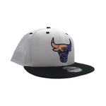 NEW ERA 9Fifty Chicago Bulls Snapback