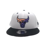 NEW ERA 9Fifty Chicago Bulls Snapback