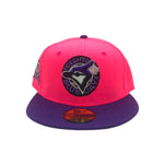 NEW ERA 59fifty Toronto Blue Jays Fitted Hat